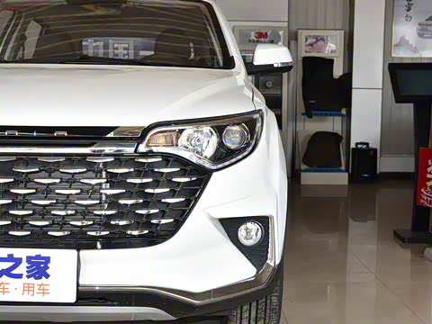 2018�� R7C 1.6L �Զ�������