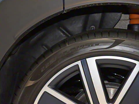 2022�� 2.0T COOPER S ALL4