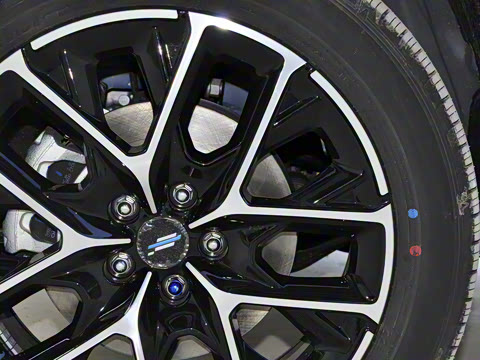 2021�� GT 2.0T �Զ��캽�� 6��