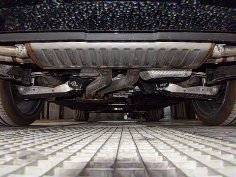 2021�� RS Q8 4.0T ������