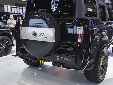 2025�� GT45 ������