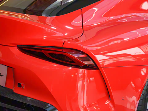 2021�� GR SUPRA 3.0T ��׼��