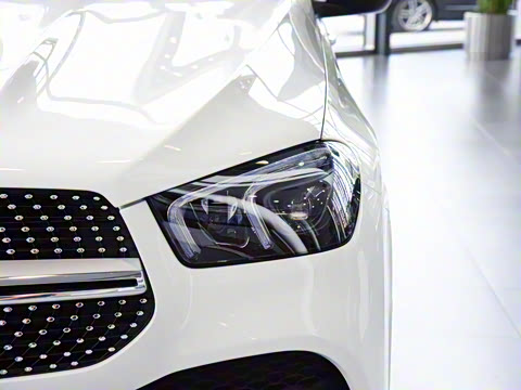 2021�� GLE 350 e 4MATIC