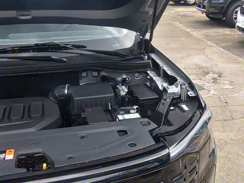 2025�� EcoBoost 170 �Ķ���