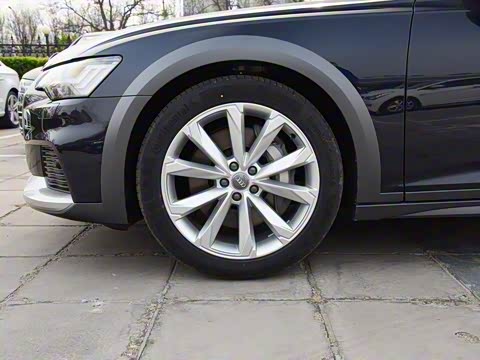 2020�� allroad quattro ̽���� 55 TFSI ����ԽҰ��