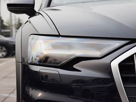 2020�� allroad quattro ̽���� 55 TFSI ����ԽҰ��