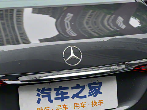 2025�� �Ŀ� S 480 4MATIC