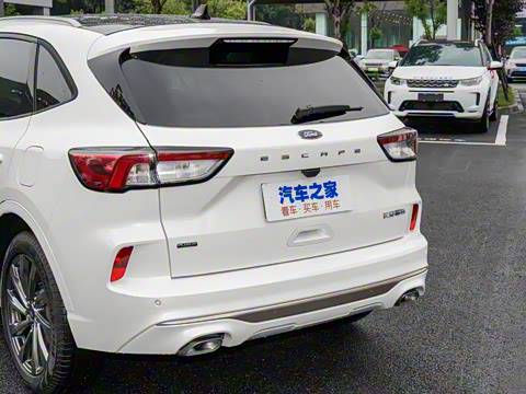 2021�� PHEV