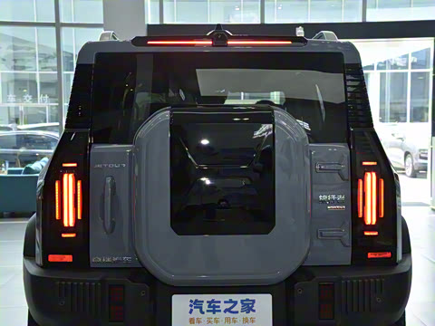 2023�� 2.0T ������ԽPRO+