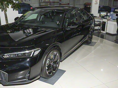 2025�� 2.0L e:HEV �춯Pro