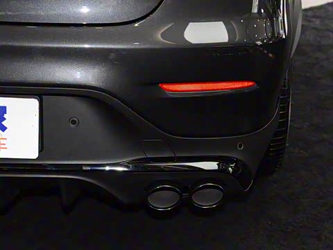 2020�� AMG GLC 43 4MATIC ����SUV