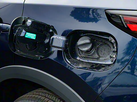 2025�� 2.0L �Զ�����������