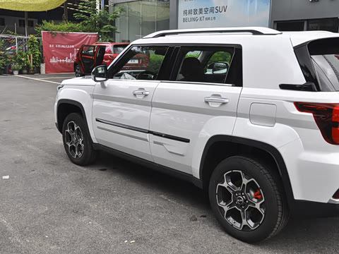 2021�� 1.5T ��СҰ��