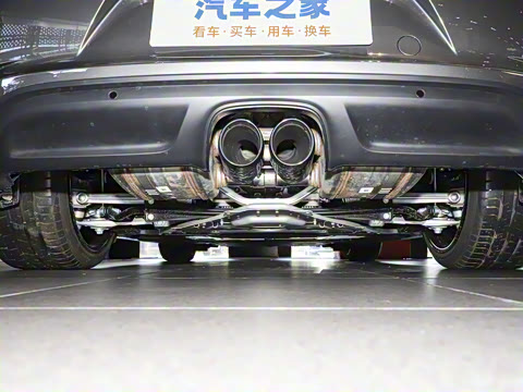 2023�� Cayman Style Edition 2.0T