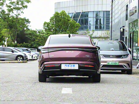 2025�� �Ǽݰ� DM-i 1.5T 125km �콢��