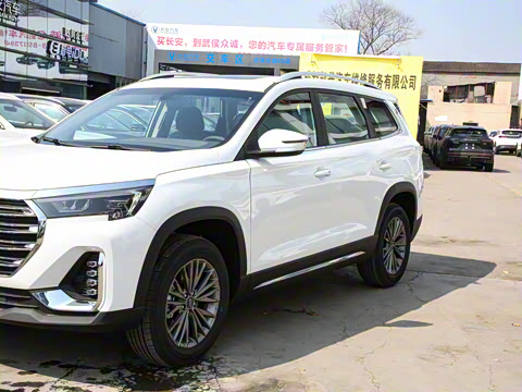 2023�� �Ŀ� 1.5T �ֶ��� 7��