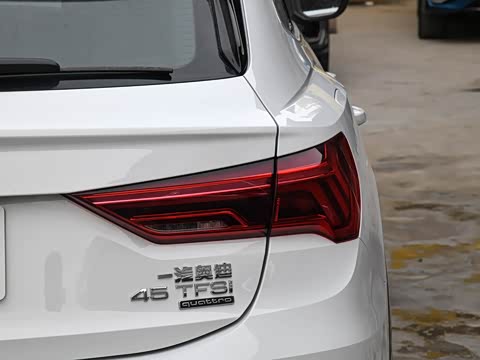 2020�� 45 TFSI quattro ������