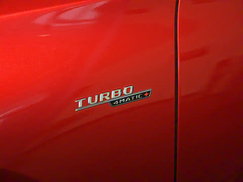 2020�� AMG GLE 53 4MATIC+ ����SUV