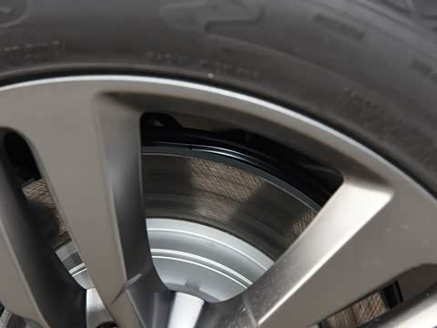 2019�� 1.5T CVT���ܼݿغ����� ��VI