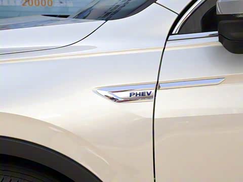2020�� 430PHEV ���춯�콢��