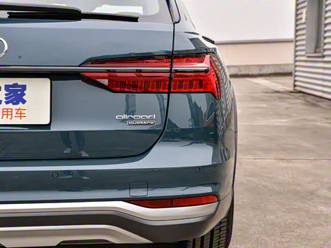 2021�� allroad quattro ̽���� 55 TFSI ����ԽҰ��