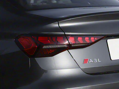 2026�� A3L Limousine 35TFSI �ɳ�������