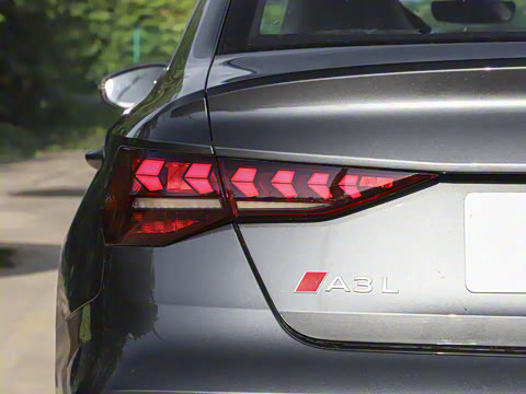 2026�� A3L Limousine 35TFSI �ɳ�������