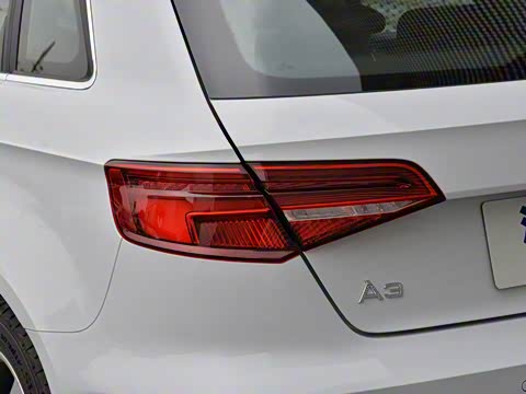 2020�� Sportback 35 TFSI ʱ���� ��VI