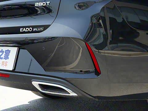 2020�� PLUS ����NE 1.4T GDI DCT�콢��