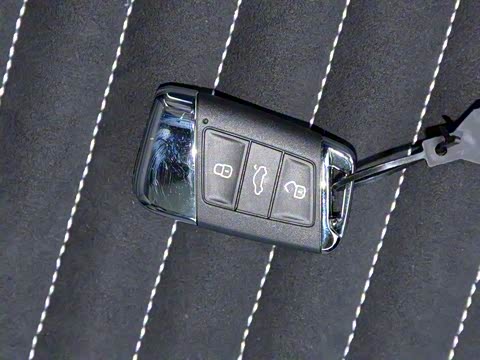 2020�� 380TSI DSG ������