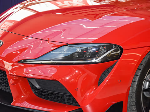 2021�� GR SUPRA 3.0T ��׼��