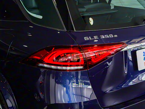 2021�� GLE 350 e 4MATIC