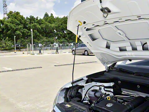 2021�� 280TSI �ֶ���ȡ��