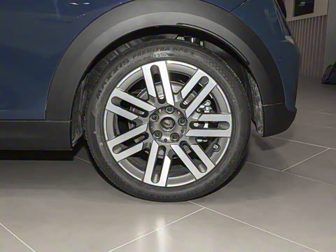 2025�� 1.5T COOPER ������