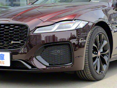 2021�� XFL 2.0T P250 �����׺��˶���