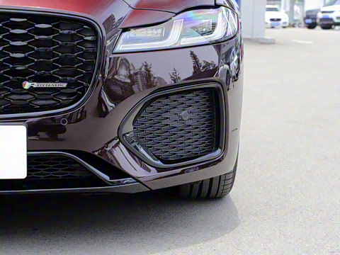 2021�� XFL 2.0T P250 �����׺��˶���