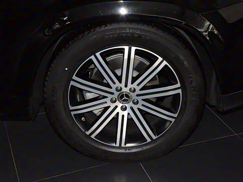 2020�� GLE 350 4MATIC ����SUV ������