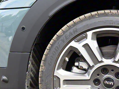 2021�� 2.0T COOPER S