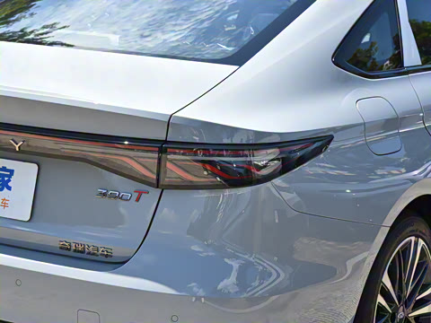 2025�� 2.0T DCT ������