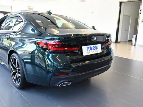 2021�� 530i ���а� M�˶���װ