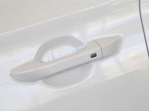 2020�� 1.5T �Զ�������