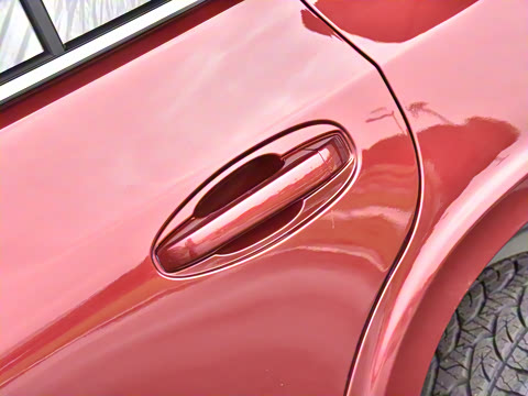 2023�� 4.6L V8 �캽��