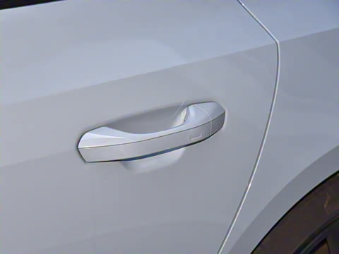 2025�� 45 TFSI quattro RS �׼����ٰ�