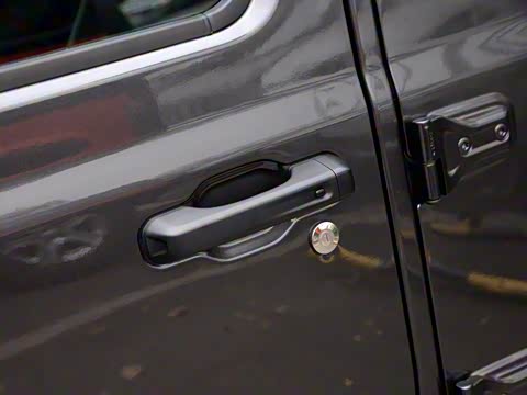 2019�� 2.0T Rubicon ���Ű� ��VI