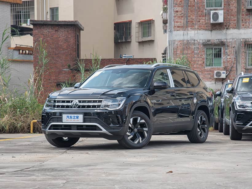 【途昂热销中 目前正在促销中欢迎赏车_金成上汽大众优惠促销欢迎垂询