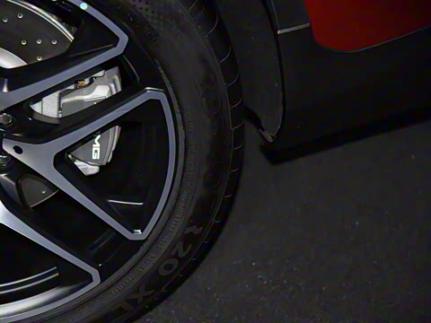 2020�� AMG GLC 63 4MATIC+  ����SUV