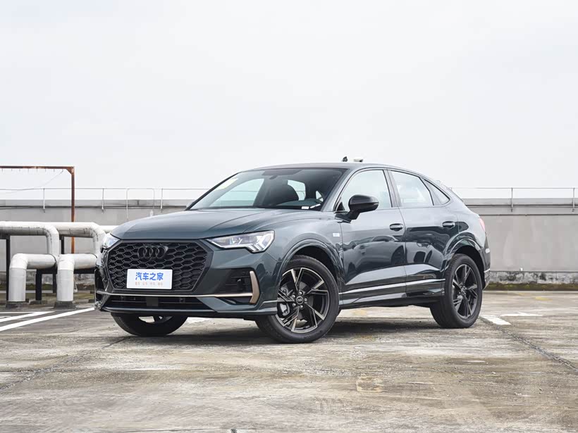 【奥迪q3 sportback的秘密都在这篇里_邯郸国服信奥迪4s店优惠促销