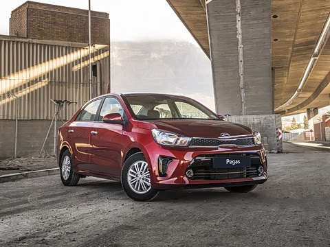 起亚_焕驰(海外) 2021款 南非版图片_汽车之家