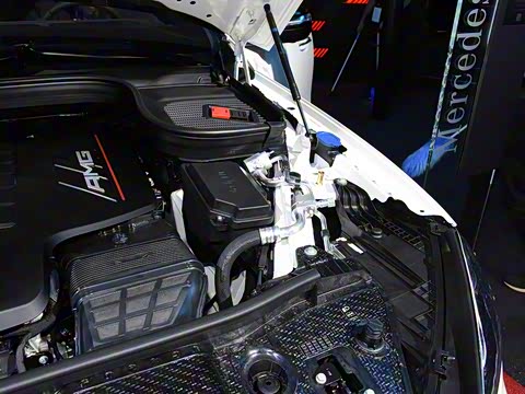 2020�� AMG GLE 53 4MATIC+ ����SUV