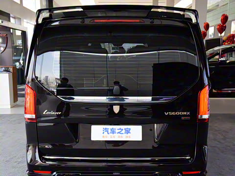 2024�� VS600MX ����������